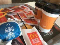 -麦当劳(长泰商业广场店)