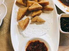 油炸臭豆腐-漕溪人家