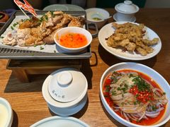 -蓉城小馆(科兴店)