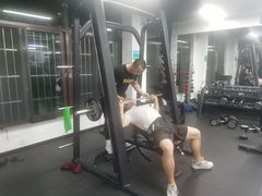 -申驰运动康复中心·中立位肌肉加强馆