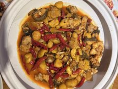 -印象鲵宴·张家界地标美食名片(溪布街店)