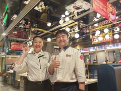 -海底捞火锅(国奥村店)