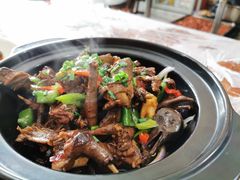 -龙小海荆沙鸽子店(瑞安街店)