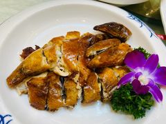 -澳门酒家(南航明珠店)