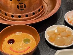 -南门涮肉(北洼路店)