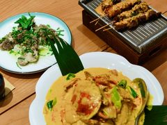 -摩登有记·新派泰国菜(银钻广场店)