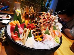 -割烹旭日本料理(龙湖狮山天街店)