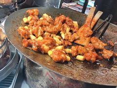 -乐天免税店(明洞店)