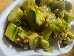 -刘三姐特色烤豆花·宜宾烧烤·把把烧(万年场店)