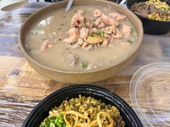 -小民大排档(马场角横路店)