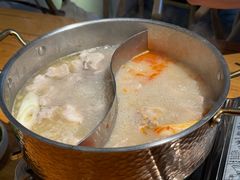 -山海蟹庐·海鲜糟粕醋火锅(慈溪店)