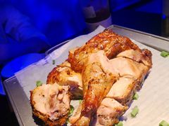 -绿茶餐厅(乐峰广场店)