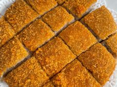 香酥芋泥-大厝宅海鲜馆