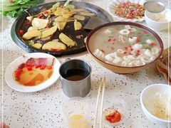 -苗家特色土烙锅·老字号
