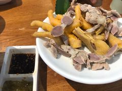 -苏小柳手作点心(控江旭辉分院)