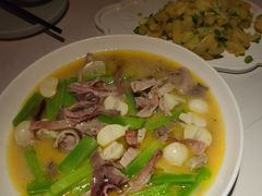 -院8里·小聚园老川菜(九眼桥店)