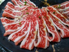 -鹤江桥·红油牛肉粉(SKP店)
