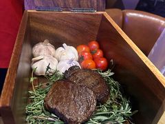 -恰餐厅及酒吧CHAR Bar & Grill(北京三里屯洲际店)
