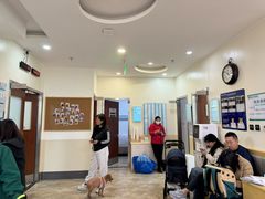 -美联众合动物医院·24h转诊中心