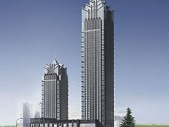 香格里拉大酒店-苏州香格里拉大酒店