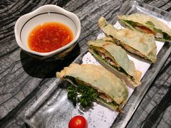 -花见无国界料理(科林楼店)