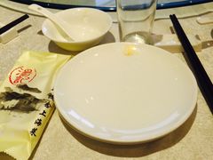 -汤记传菜(秀浦路店)