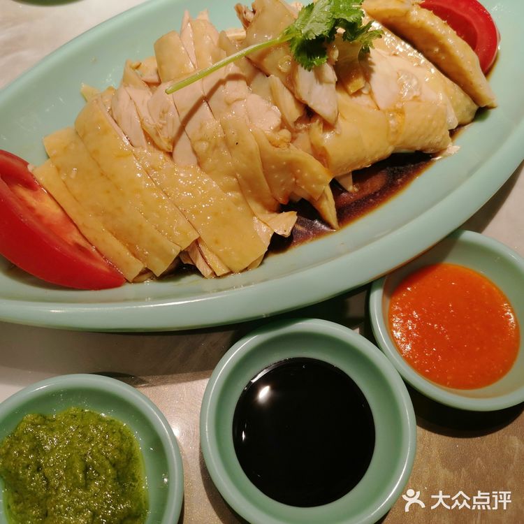 星洲小馆
