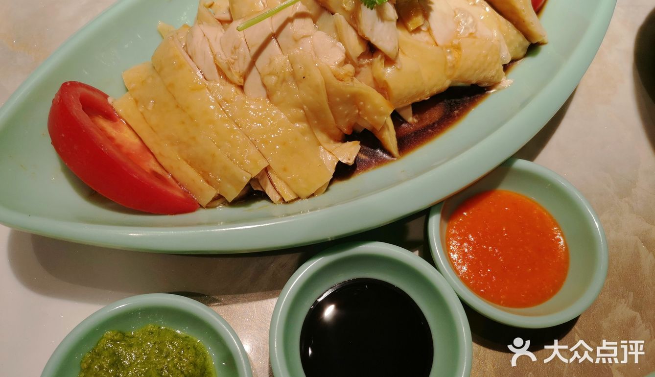 星洲小馆