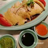 星洲小馆
