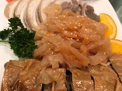 -麒麟海鲜酒家(Richmond)