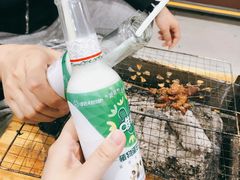 -杨婆婆烤肉(文昌阁店)