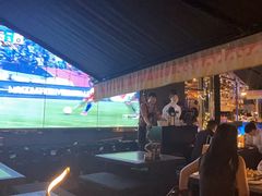 -haxnbauer海森堡德国餐厅(深圳coco店)