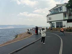 -磻溪渡口