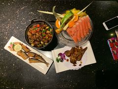-欢乐迪KTV(泉秀店)