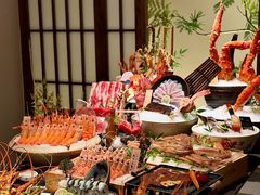 -上井料理黑金店(IFS国金中心店)