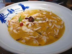 -老屋印象川菜(马园路店)