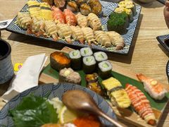 -鱼意寿司(钟村分店)