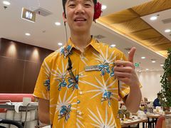 -第六季自助餐厅(甜水园店)