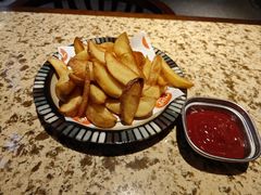 -墨纪Mojí墨西哥餐厅(官舍店)