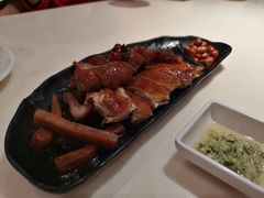 -太兴餐厅(小径湾店)