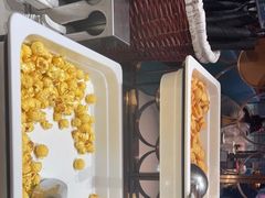 -半天妖烤鱼(蒸湘万达广场店)