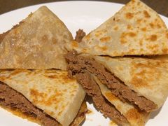 -河沿肉饼Beijing Pie(东华门店)