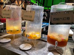 -星伦多自助料理(华润万象城店)