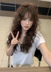 点击看大图 -真好真意SALON 接发·染·烫特色店