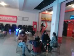 -国文影城(上海闸北店)