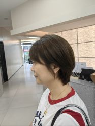 -川和潮人漂色·烫染·接发