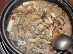-滇野云南野生菌餐厅(陕西南路店)