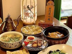 -老西门·常州菜(新区店)