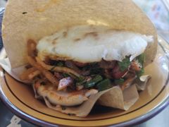 -曹凉粉(西正街店)