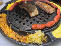 -韩宫宴和牛烤肉(合肥滨湖银泰城店)